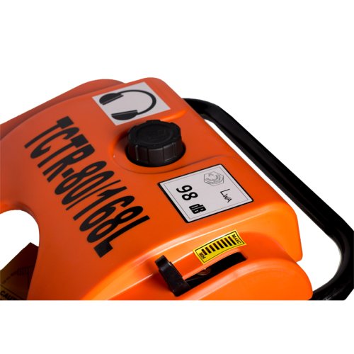 Вибротрамбовка Tekhmann construction TCTR-80/168L