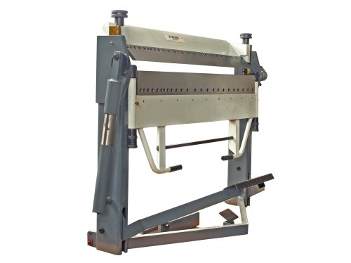 Згинальна сегментна машина ESF1260B