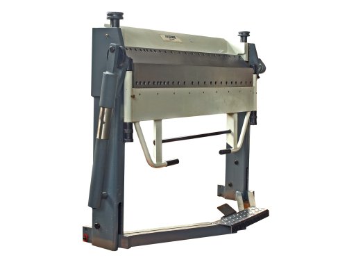 Згинальна сегментна машина ESF1260B