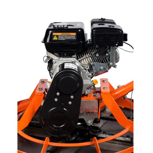 Машина затирочная Tekhmann construction TCPT-92/200L