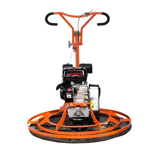 Машина затирочная Tekhmann construction TCPT-92/200L