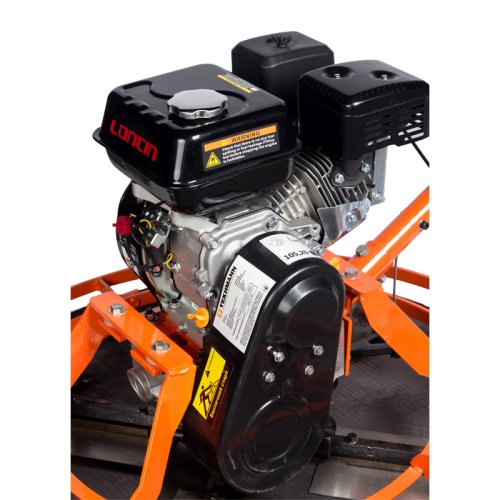 Машина затирочная Tekhmann construction TCPT-92/200L