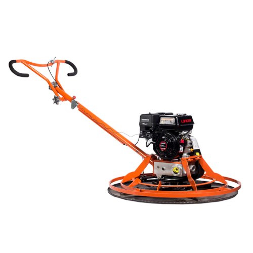 Машина затирочная Tekhmann construction TCPT-92/200L