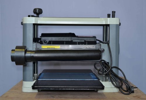 Рейсмусовый станок FDB Maschinen MB13