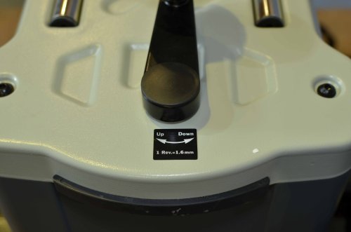 Рейсмусовый станок FDB Maschinen MB13