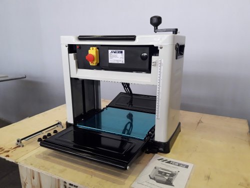 Рейсмусовый станок FDB Maschinen MB330