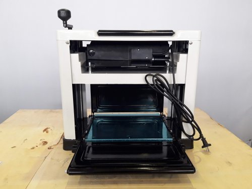 Рейсмусовый станок FDB Maschinen MB330