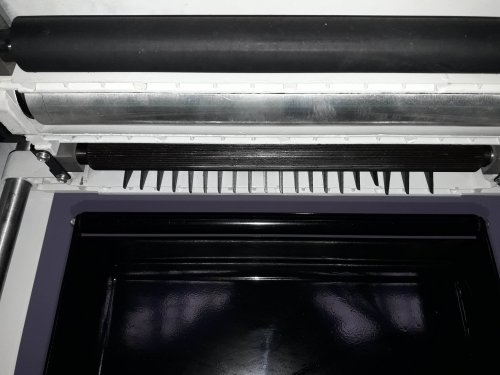 Рейсмусовый станок FDB Maschinen MB330