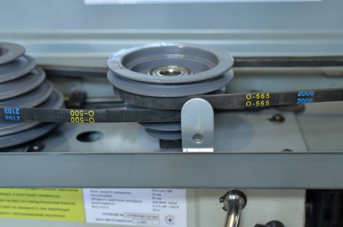 Сверлильный станок FDB Maschinen Drilling 16 B