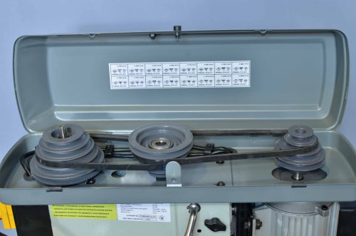 Сверлильный станок FDB Maschinen Drilling 16 B