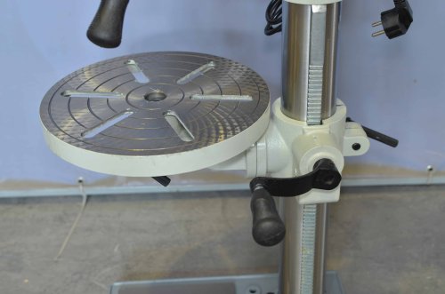 Сверлильный станок FDB Maschinen Drilling 16 B