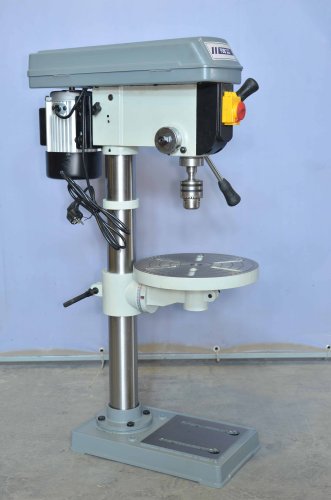 Сверлильный станок FDB Maschinen Drilling 16 B