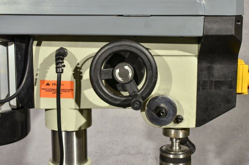 Сверлильный станок FDB Maschinen Drilling 20 B