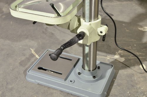 Сверлильный станок FDB Maschinen Drilling 20 B