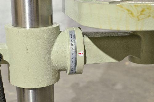 Сверлильный станок FDB Maschinen Drilling 20 B