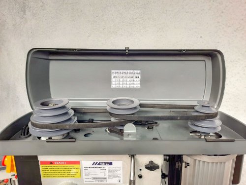 Сверлильный станок FDB Maschinen Drilling 25B