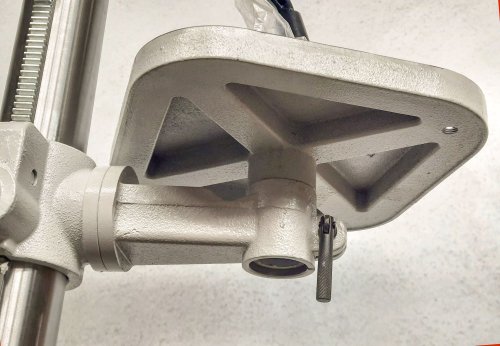 Сверлильный станок FDB Maschinen Drilling 25B