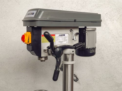 Сверлильный станок FDB Maschinen Drilling 25B