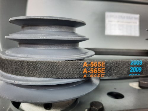 Сверлильный станок FDB Maschinen Drilling 25B