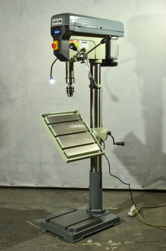 Сверлильный станок FDB Maschinen Drilling 32-1B