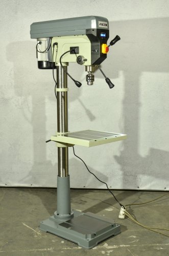 Сверлильный станок FDB Maschinen Drilling 32-1B