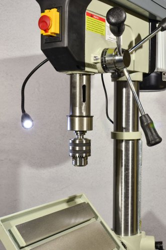 Сверлильный станок FDB Maschinen Drilling 32-1B