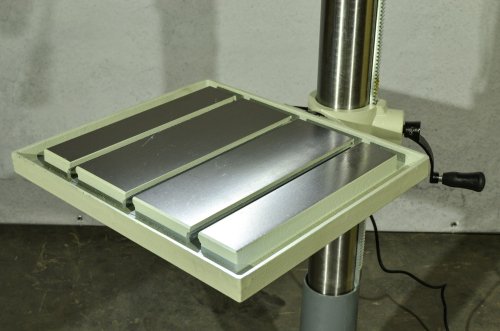 Сверлильный станок FDB Maschinen Drilling 32-1B