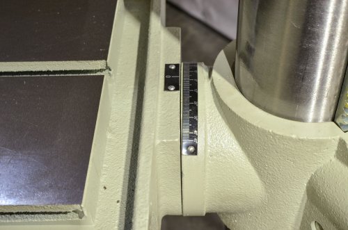 Сверлильный станок FDB Maschinen Drilling 32-1B