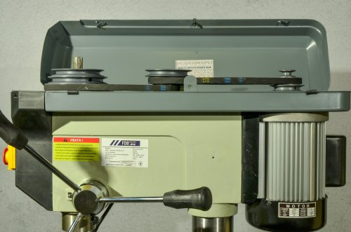 Сверлильный станок FDB Maschinen Drilling 32-1B