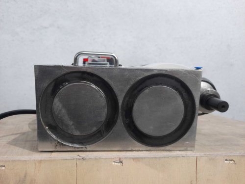 Сверлильный станок с магнитным основанием FDB Maschinen Drilling MBD 32