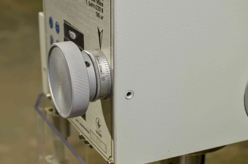 Сверлильно-фрезерный станок FDB Maschinen BF 30B