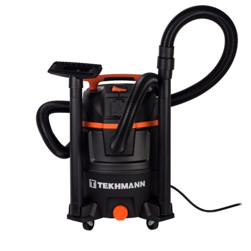 Строительный пылесос TVC-1430Р