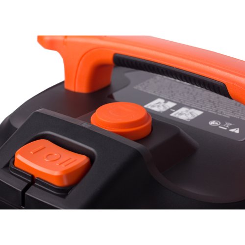 Строительный пылесос TVC-1430Р