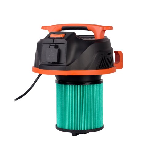 Строительный пылесос TVC-1430Р