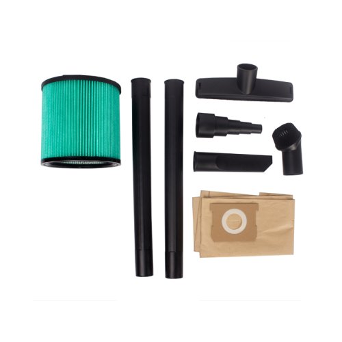 Строительный пылесос TVC-1430Р