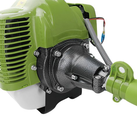 Коса бензиновая Procraft T4200