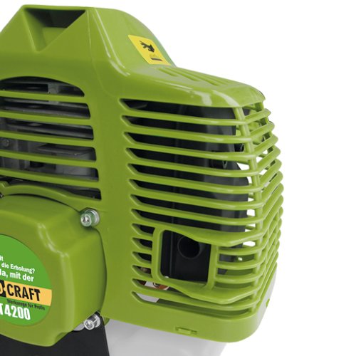 Коса бензиновая Procraft T4200