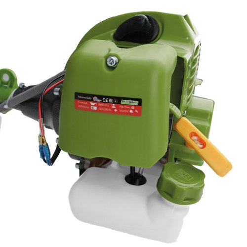 Коса бензиновая Procraft T4200