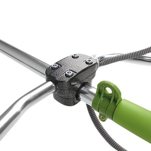 Коса бензиновая Procraft T4200