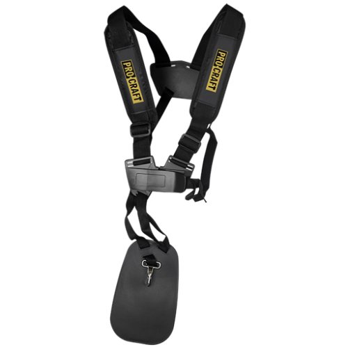 Коса бензиновая Procraft T4200