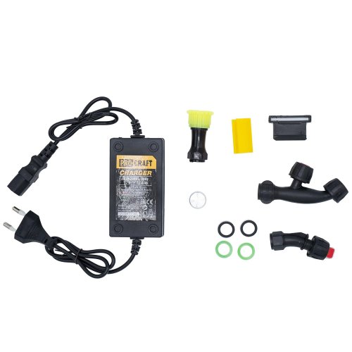 Опрыскиватель Procraft AS-16