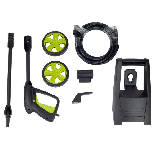 Мойка Сleaner CW4.120