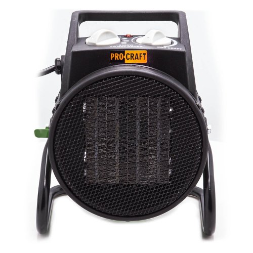 Тепловентилятор керамический Procraft FP20