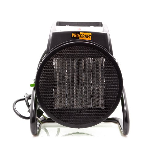 Тепловентилятор керамический Procraft FP30