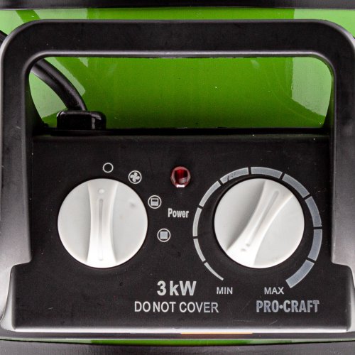 Тепловентилятор керамический Procraft FP30