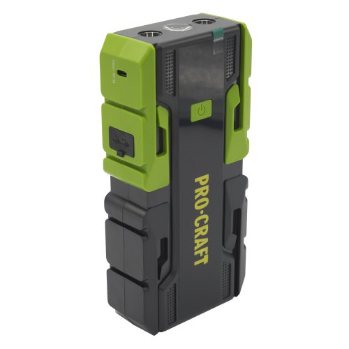 Пуско-зарядное устройство Procraft JS12