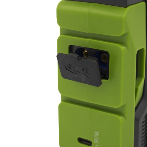 Пуско-зарядное устройство Procraft JS12