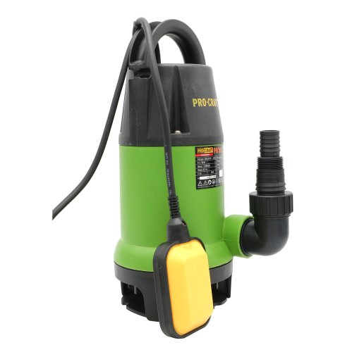 Дренажно-фекальный насос Procraft PN18