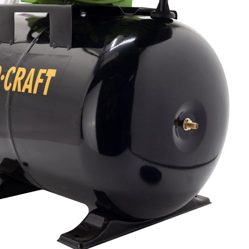 Насос поверхностный струйный с баком Procraft PN25