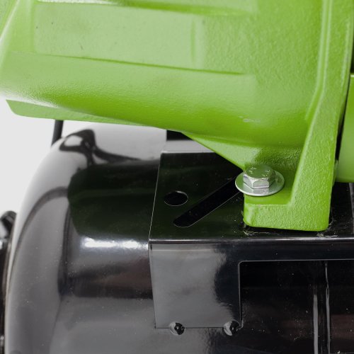 Насос поверхностный струйный с баком Procraft PN25